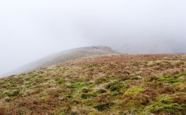 Tullich Hill