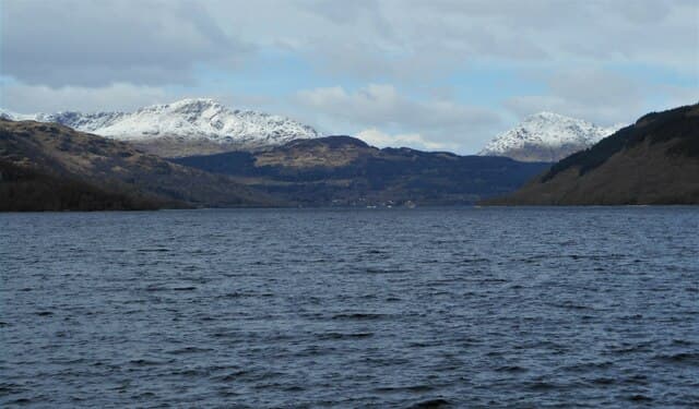 Cruach Tairbeirt