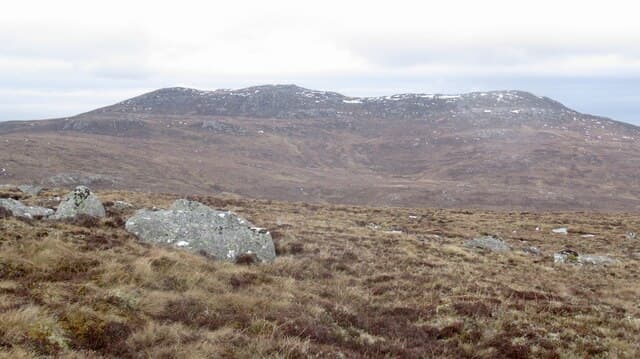 Carn Salachaidh