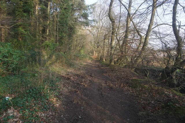 John Muir Way
