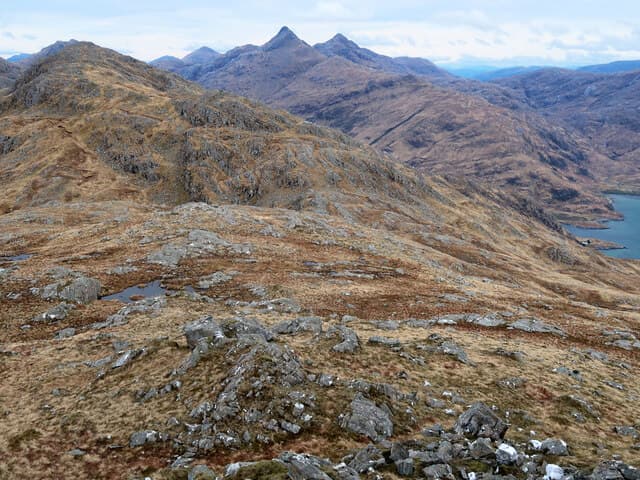 Beinn Bhuidhe