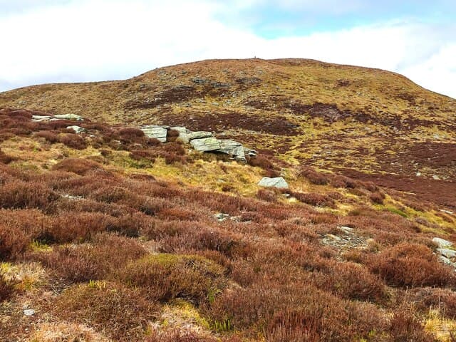Meall Dearg