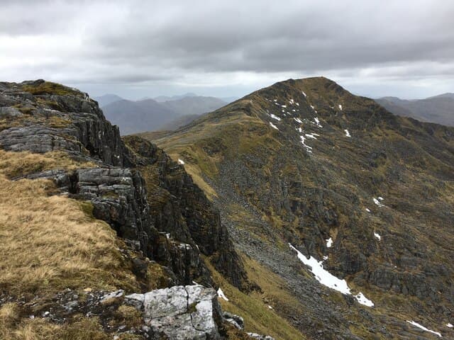 Gleouraich
