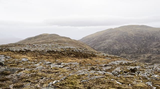 Meall Doire Faid