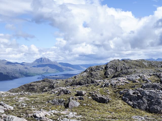 Meall an Doirein