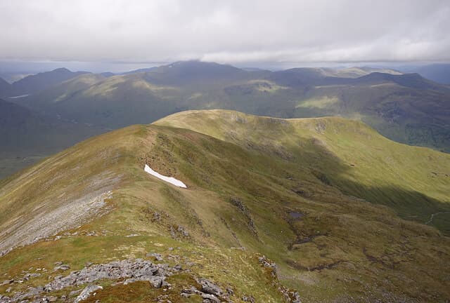 Mullach Fraoch-choire