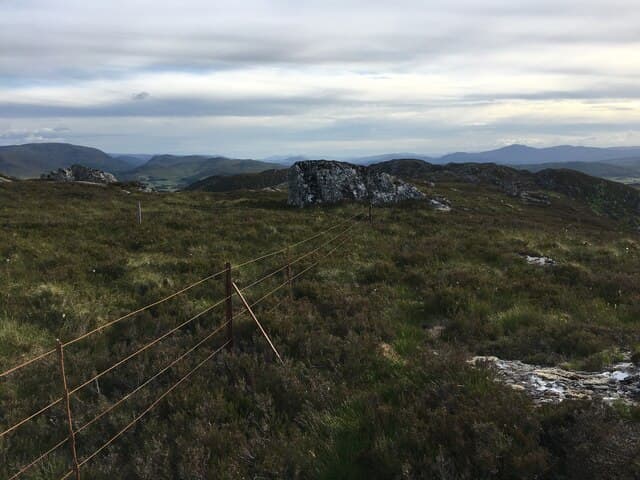 Stac Gorm