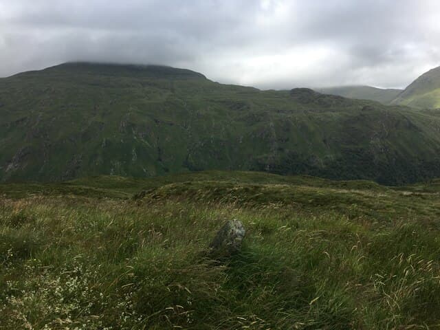 Meall an Fhithich