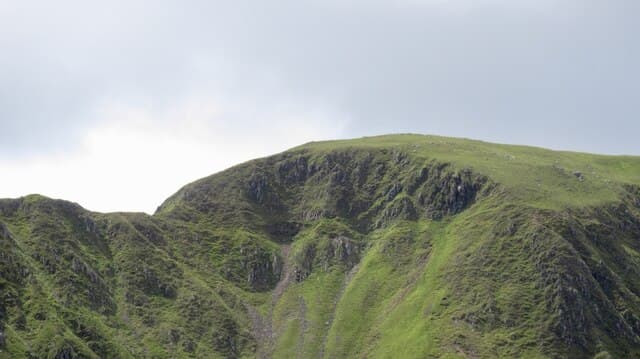 Beinn Mheadhoin