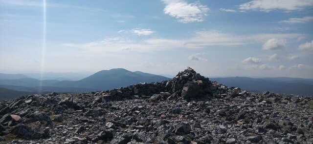 Carn an Righ