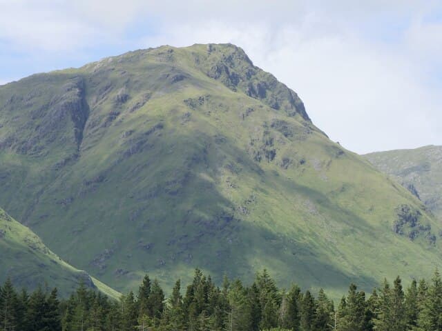 Croit Bheinn