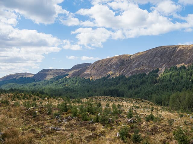 Beinn Dearg