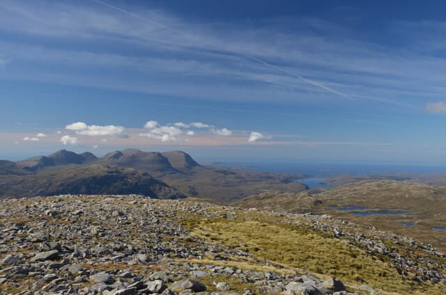 Beinn Leoid