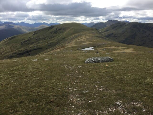 Beinn Achaladair