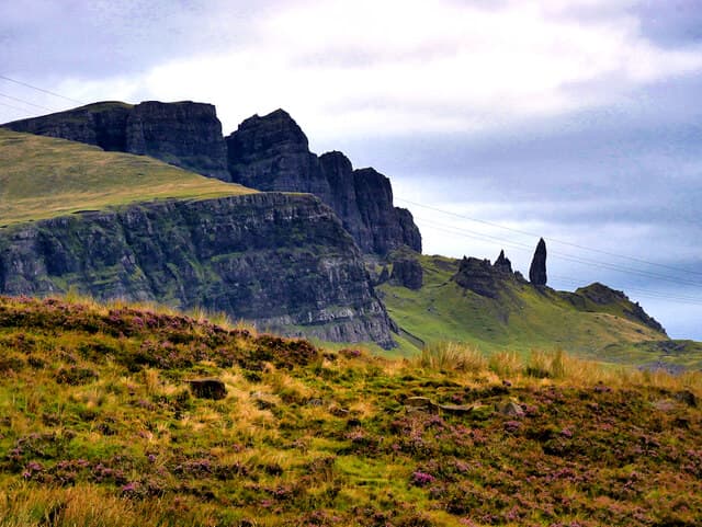 The Storr