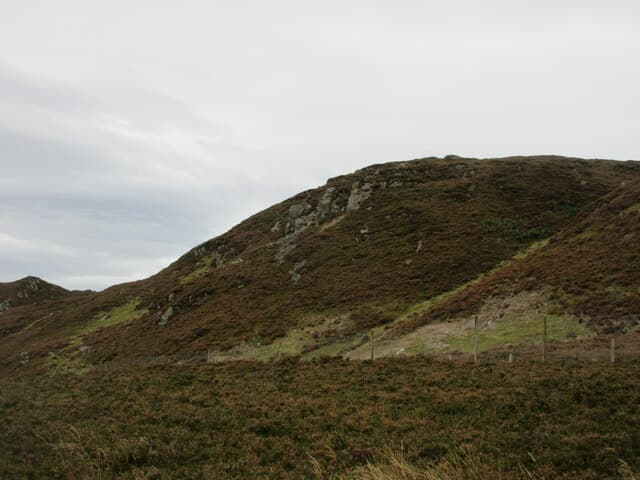 Creag na Criche