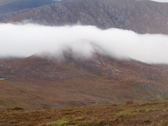 Meall Innis an Loichel
