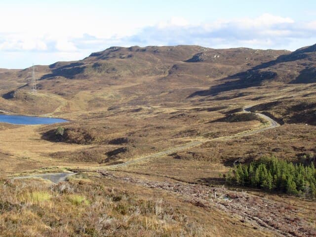 Strath Glass