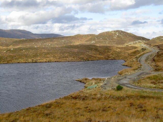 Carn nam Bad