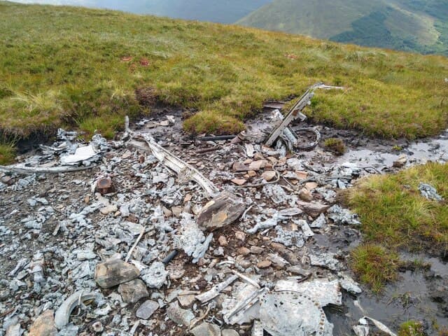 Beinn na Feusaige