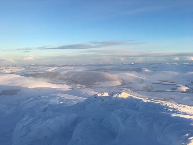 Ben Rinnes
