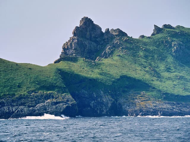 Bioda Mor
