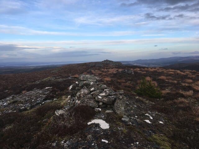 Stac na Cathaig