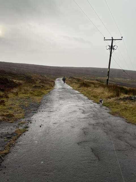 Creag Thoraraidh