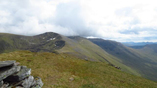 Carn Eighe