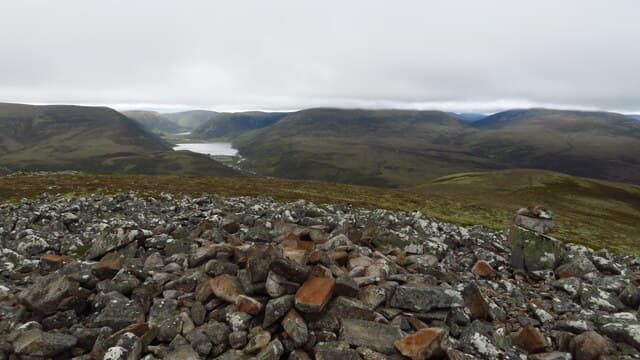 Meallach Mhor