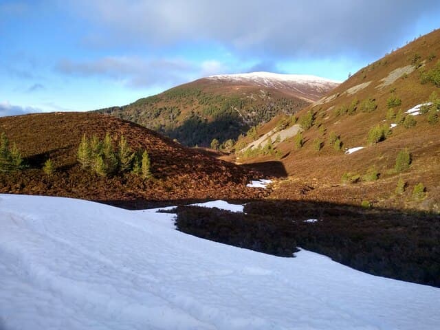 Ryvoan Bothy