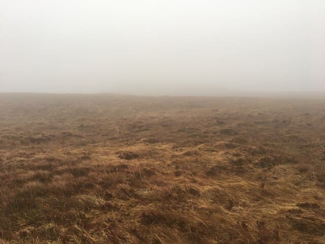 Glas Bheinn