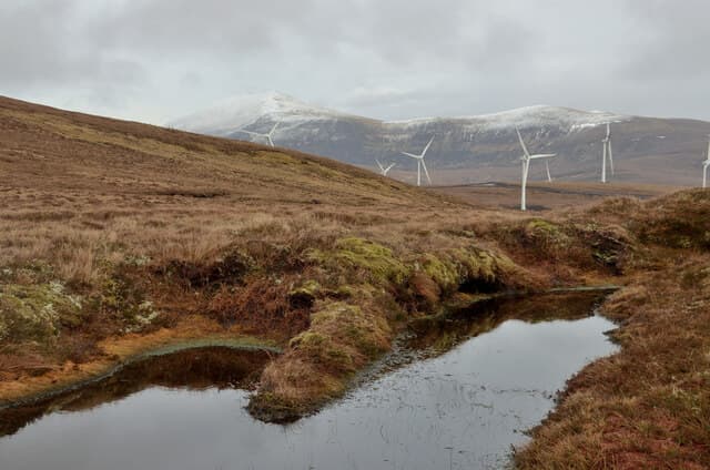 Meall an Fhuarain