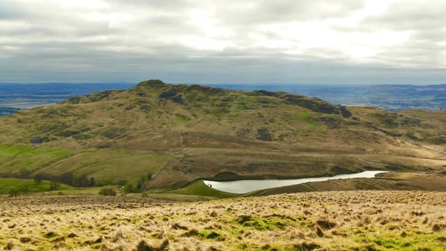 Dumyat
