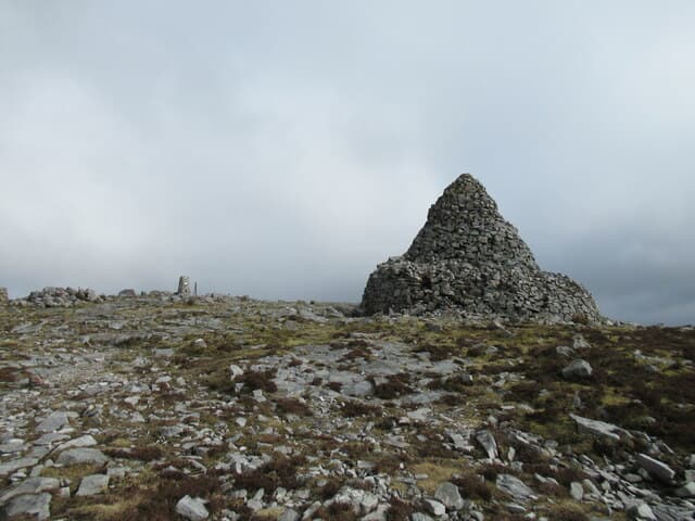 Cairn Table