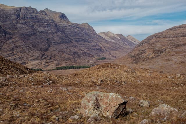 Glen Torridon