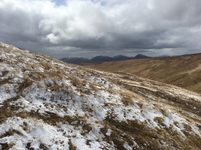 Carn Dearg