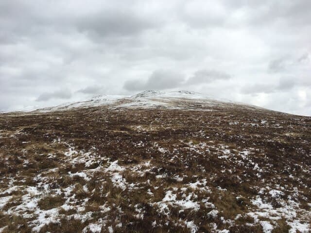 Carn Dearg