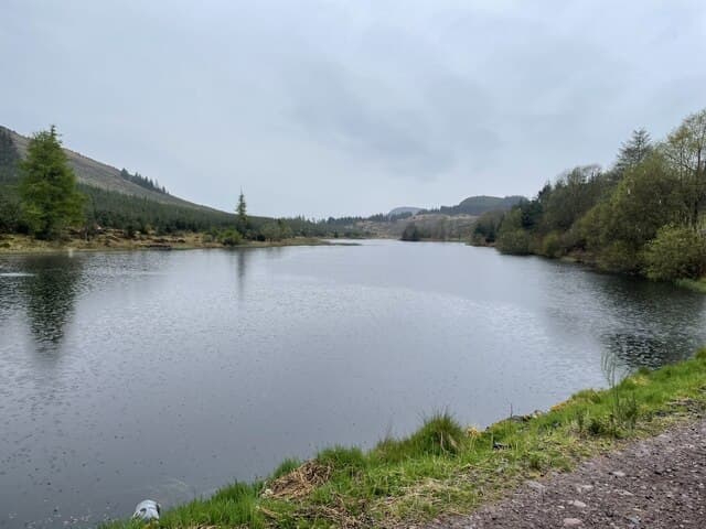 Loch Venachar