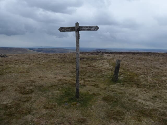 Windy Gyle