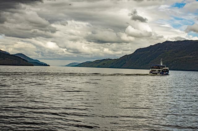 Great Glen Way