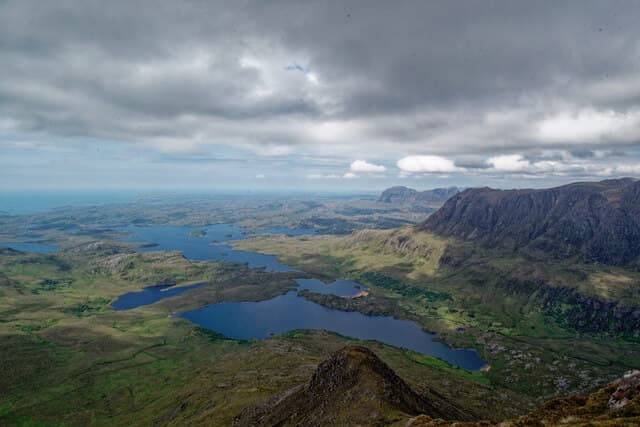 Beinn an Eòin
