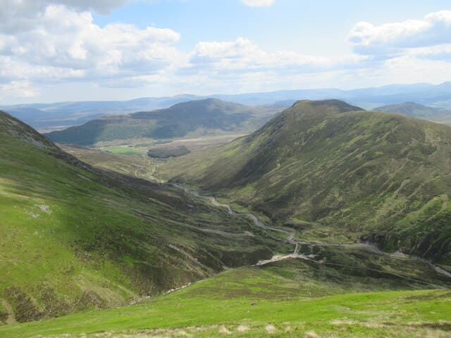 Creag Liath