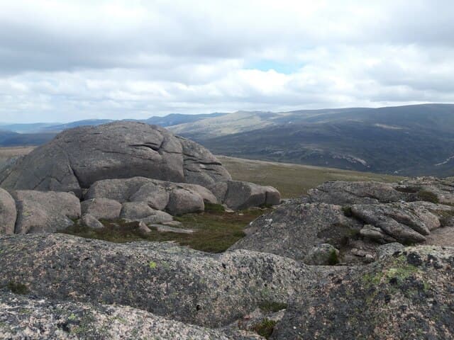 Creag Mhor