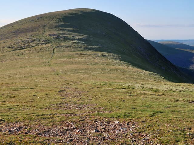 Carlin's Cairn