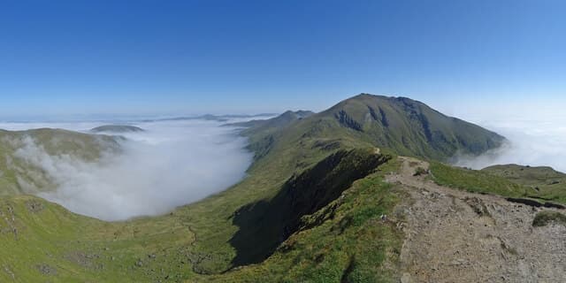 Beinn Ghlas