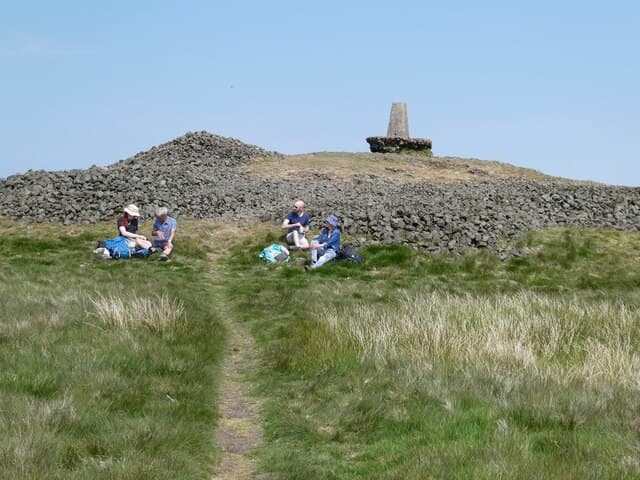 West Lomond