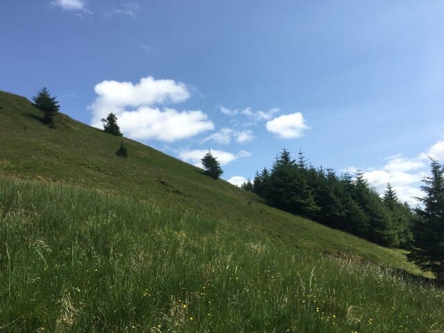 Beinn Lagan