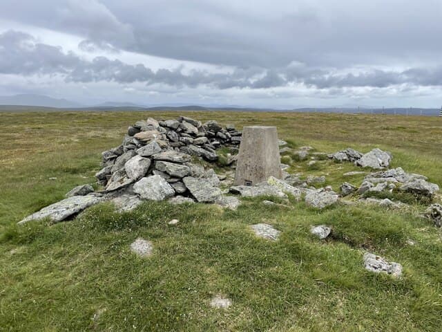 Ben Tirran (The Goet)