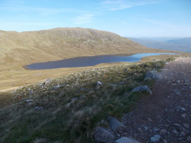 Meall an t-Suidhe
